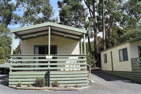 Enclave At Healesville Holiday Park - Accommodation Port Macquarie 0