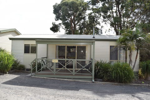 Enclave At Healesville Holiday Park - Accommodation Port Macquarie 1