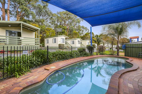 Enclave At Healesville Holiday Park - Accommodation Port Macquarie 5