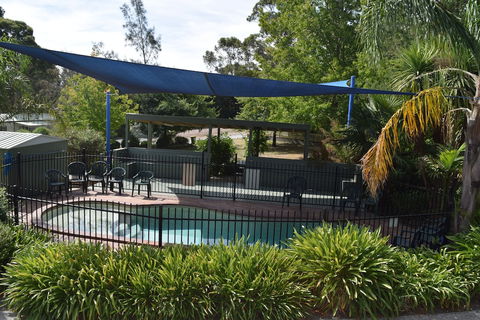 Enclave At Healesville Holiday Park - Accommodation Port Macquarie 6