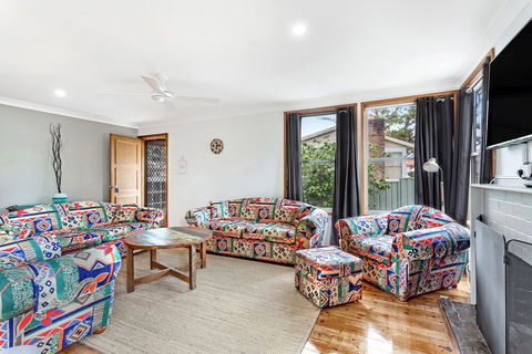 Cromarty Crescent 12 - Accommodation Port Macquarie 3