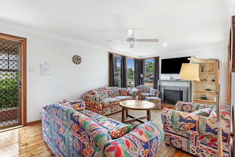 Cromarty Crescent 12 - Accommodation Port Macquarie 4