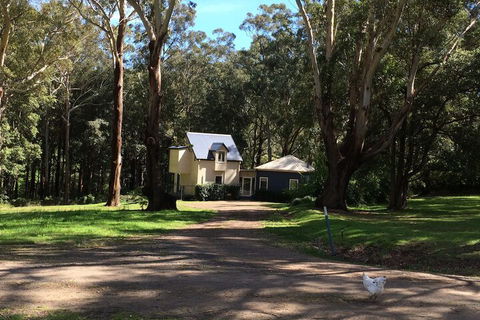 The Haven At Berry - Accommodation Port Macquarie 2