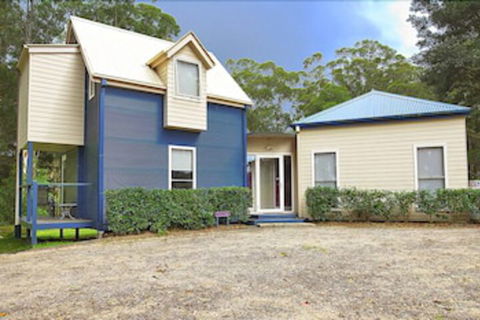The Haven At Berry - Accommodation Port Macquarie 3