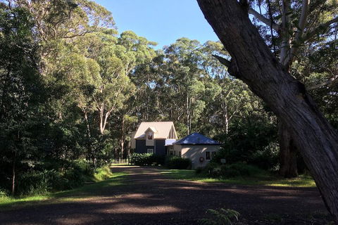 The Haven At Berry - Accommodation Port Macquarie 4