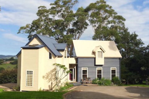 The Haven At Berry - Accommodation Port Macquarie 0