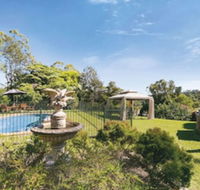 Country Lodge Motel - Accommodation Port Macquarie