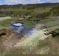 Donegal Farmstay - Accommodation Port Macquarie