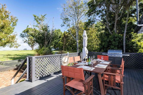 Rosewood Estate - Accommodation Port Macquarie 6