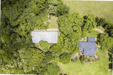 Rosewood Estate - Accommodation Port Macquarie 4