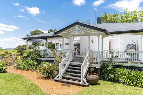 Rosewood Estate - Accommodation Port Macquarie 2