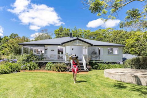 Rosewood Estate - Accommodation Port Macquarie 0