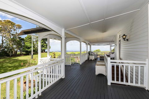 Rosewood Estate - Accommodation Port Macquarie 7