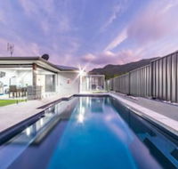 Whitsunday Sands - Cannon Valley - Accommodation Port Macquarie