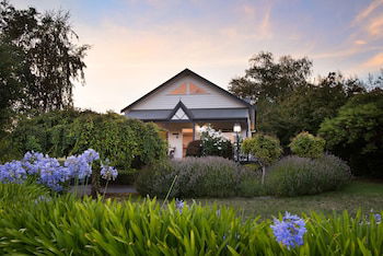 Aggies Way - Accommodation Port Macquarie 1