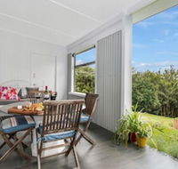 Brooklet Cottage - Accommodation Port Macquarie