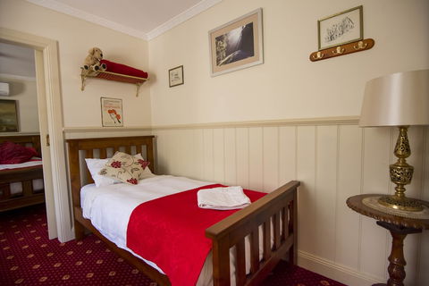 Mill House - Accommodation Port Macquarie 5
