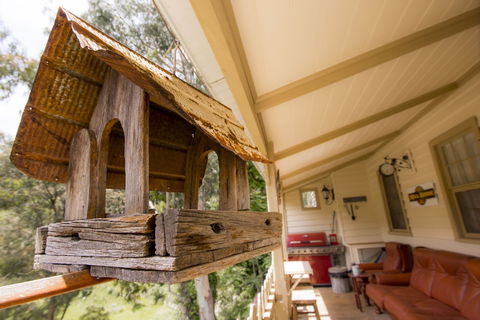 Mill House - Accommodation Port Macquarie 1