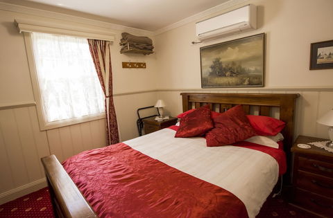 Mill House - Accommodation Port Macquarie 4
