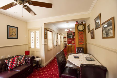 Mill House - Accommodation Port Macquarie 6