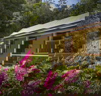 Creek Cottage - Accommodation Port Macquarie
