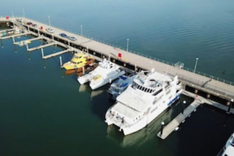 Boatel Cairns - Accommodation Port Macquarie 0