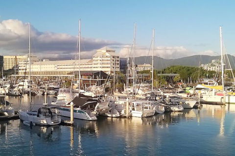 Boatel Cairns - Accommodation Port Macquarie 1
