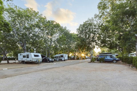 RAC Cable Beach Holiday Park - Accommodation Port Macquarie 6