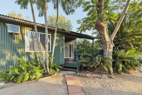 RAC Cable Beach Holiday Park - Accommodation Port Macquarie 2