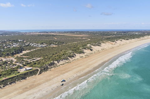 RAC Cable Beach Holiday Park - Accommodation Port Macquarie 3