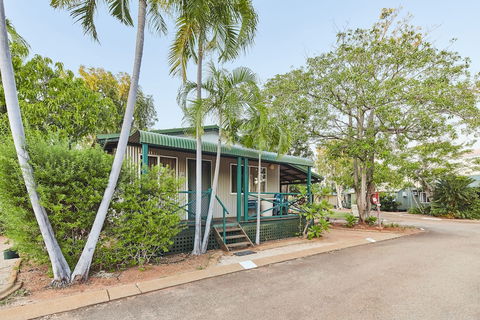 RAC Cable Beach Holiday Park - Accommodation Port Macquarie 4