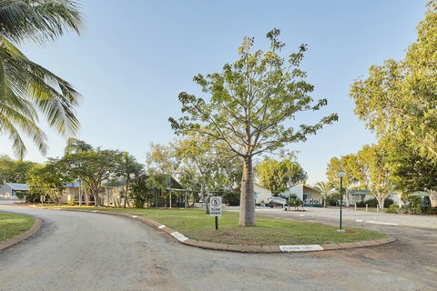RAC Cable Beach Holiday Park - Accommodation Port Macquarie 0
