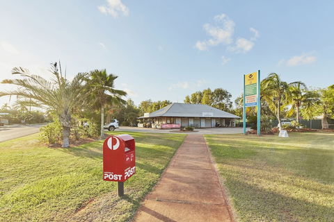 RAC Cable Beach Holiday Park - Accommodation Port Macquarie 1