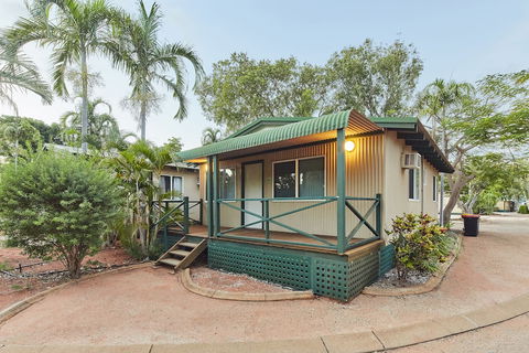 RAC Cable Beach Holiday Park - Accommodation Port Macquarie 5