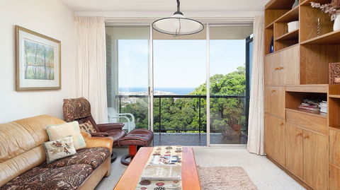 Bondi Apt For 4 Panoramic Ocean - Accommodation Port Macquarie 1