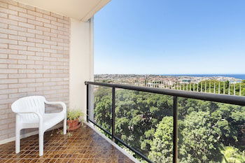 Bondi Apt For 4 Panoramic Ocean - Accommodation Port Macquarie 0
