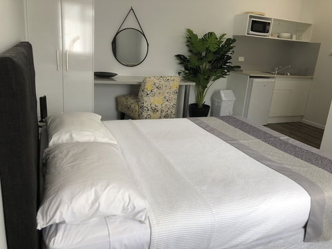 Escape On Lake - Accommodation Port Macquarie 4
