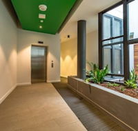Civic Apartments - Accommodation Port Macquarie