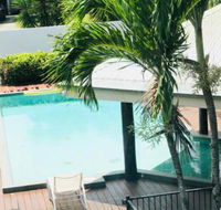 Crazy About Cairns Resort Living 6 Bedrooms