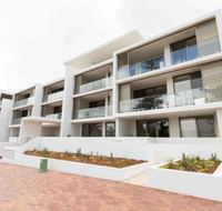 Bluewater Apartments - Accommodation Port Macquarie