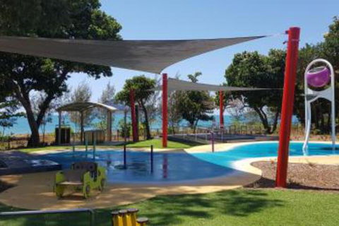 Kirrama 3 - Accommodation Port Macquarie 7
