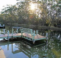 Thora Street Waterfront - Accommodation Port Macquarie