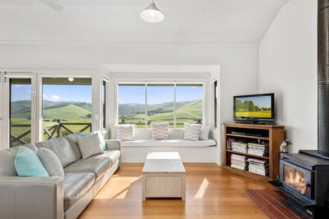 Joanna Cottage - Accommodation Port Macquarie 3