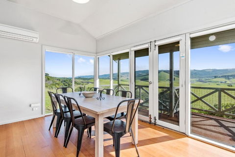 Joanna Cottage - Accommodation Port Macquarie 6