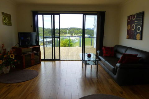 Hazards View Retreat - Accommodation Port Macquarie 4