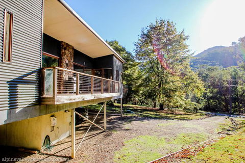 Hygge - Accommodation Port Macquarie 1