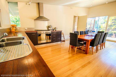 Hygge - Accommodation Port Macquarie 4