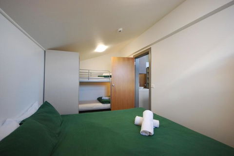 Alpine Heights 1 Bedroom Penthouse MHA - Accommodation Port Macquarie 2