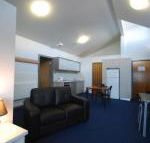 Alpine Heights 1 Bedroom Penthouse MHA - Accommodation Port Macquarie