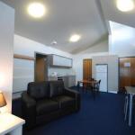 Alpine Heights 1 Bedroom Penthouse MHA - Accommodation Port Macquarie 0